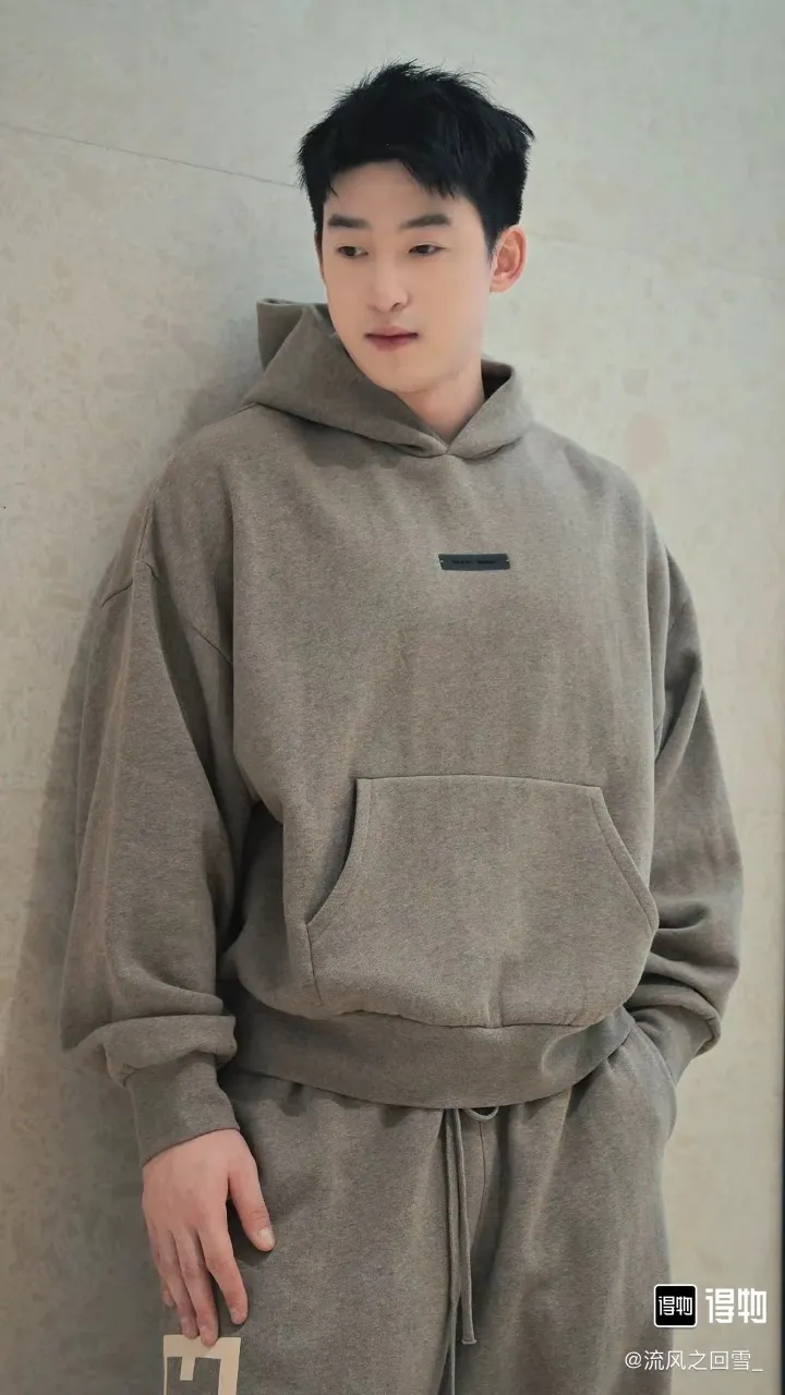 🎀Hot Sale 🎀【 】 118 Fear of God Essentials SS 25 Classic Hoodie Same Style 2025 Size：XS-XL ： Heather Stone Brown TIMBER Homestad Heather